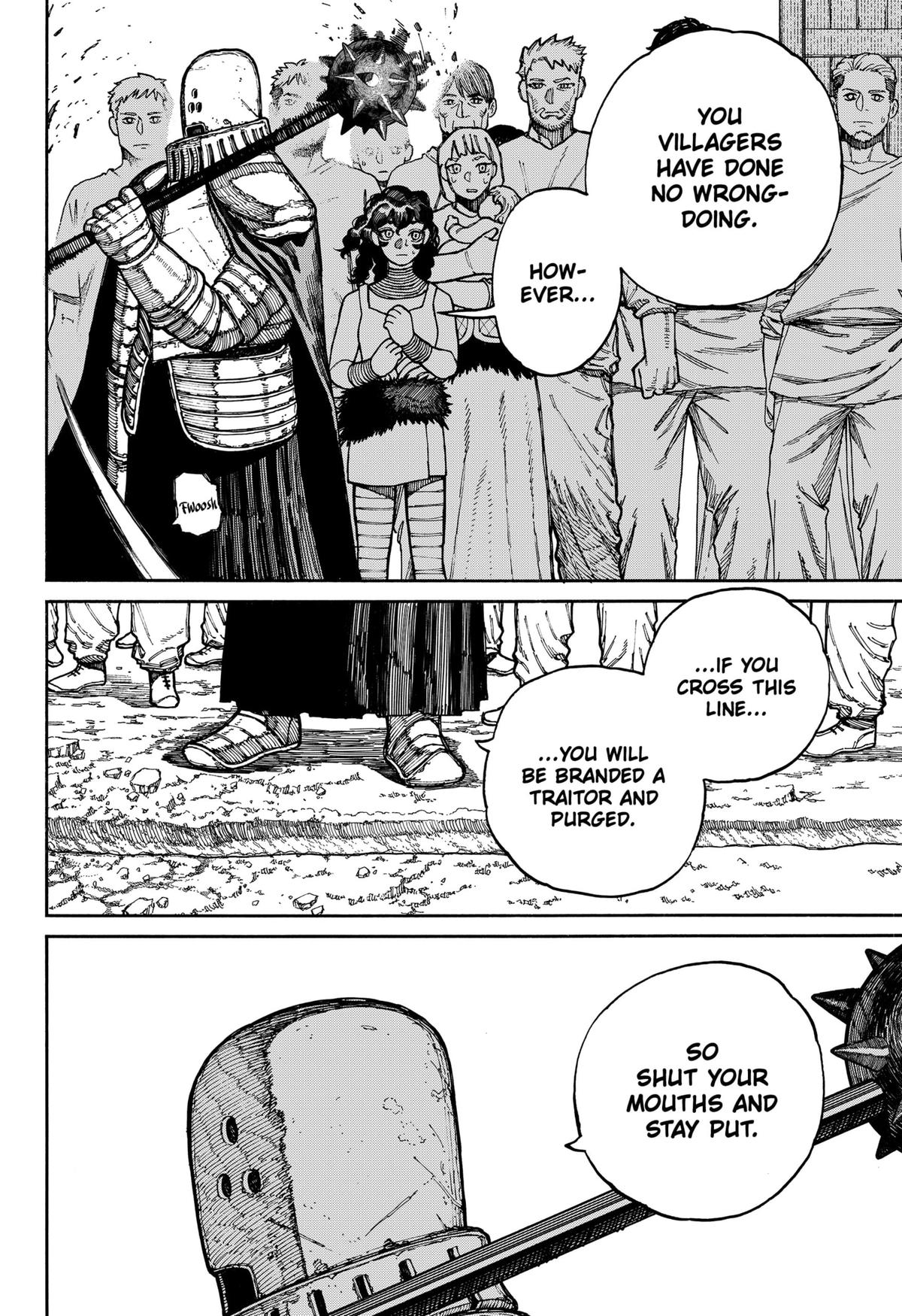 Centuria Chap 14 - Next Chap 15