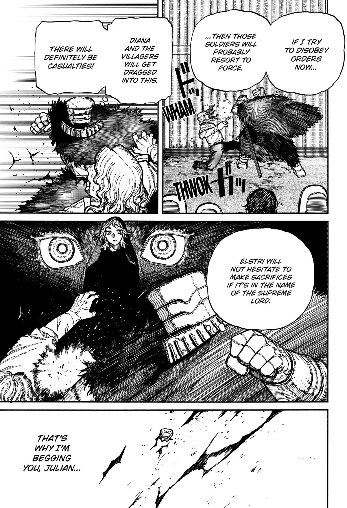 Centuria Chap 14 - Next Chap 15