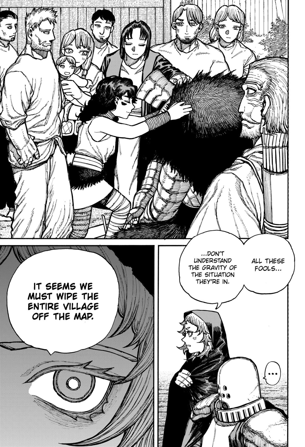 Centuria Chap 15 - Next Chap 16