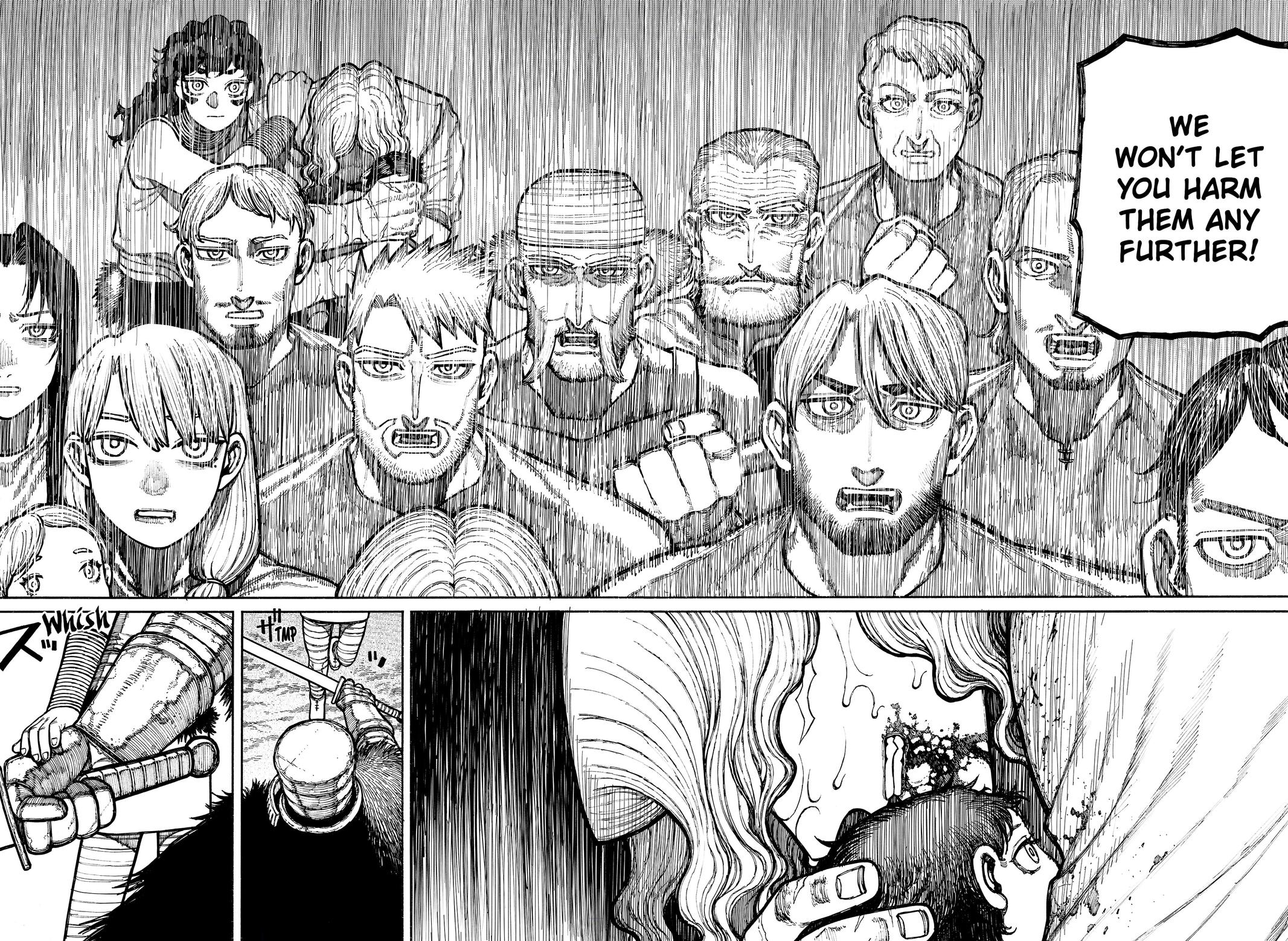 Centuria Chap 15 - Next Chap 16