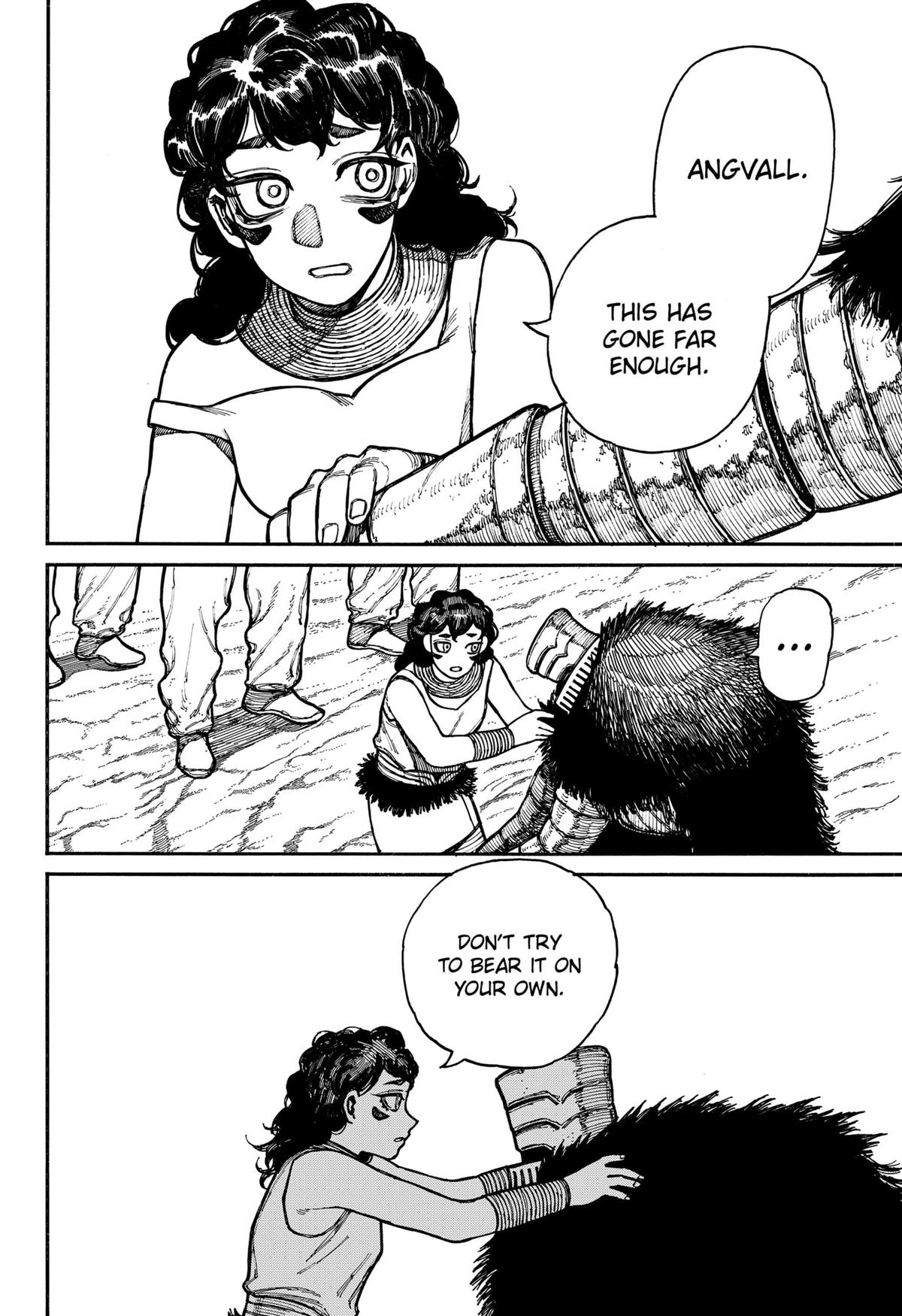 Centuria Chap 15 - Next Chap 16