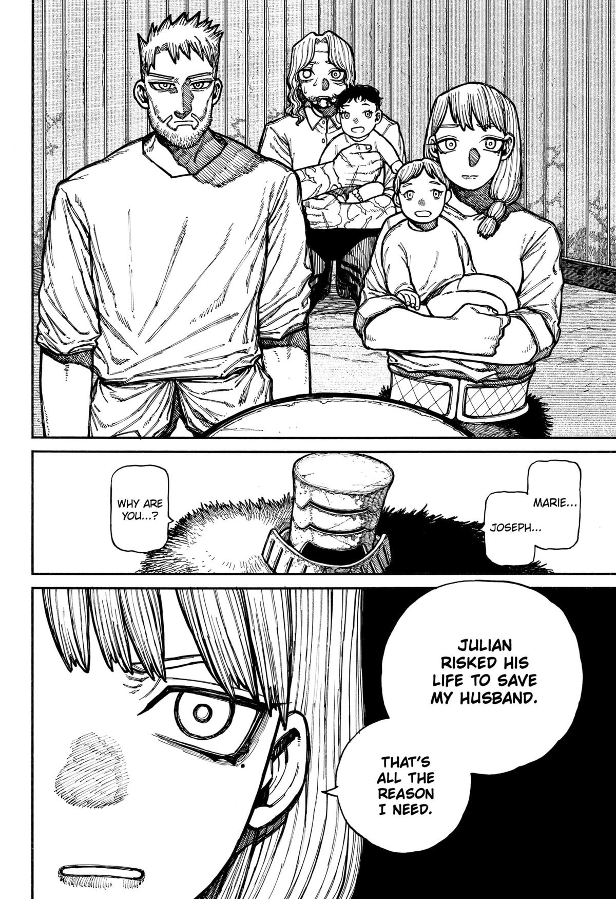 Centuria Chap 15 - Next Chap 16