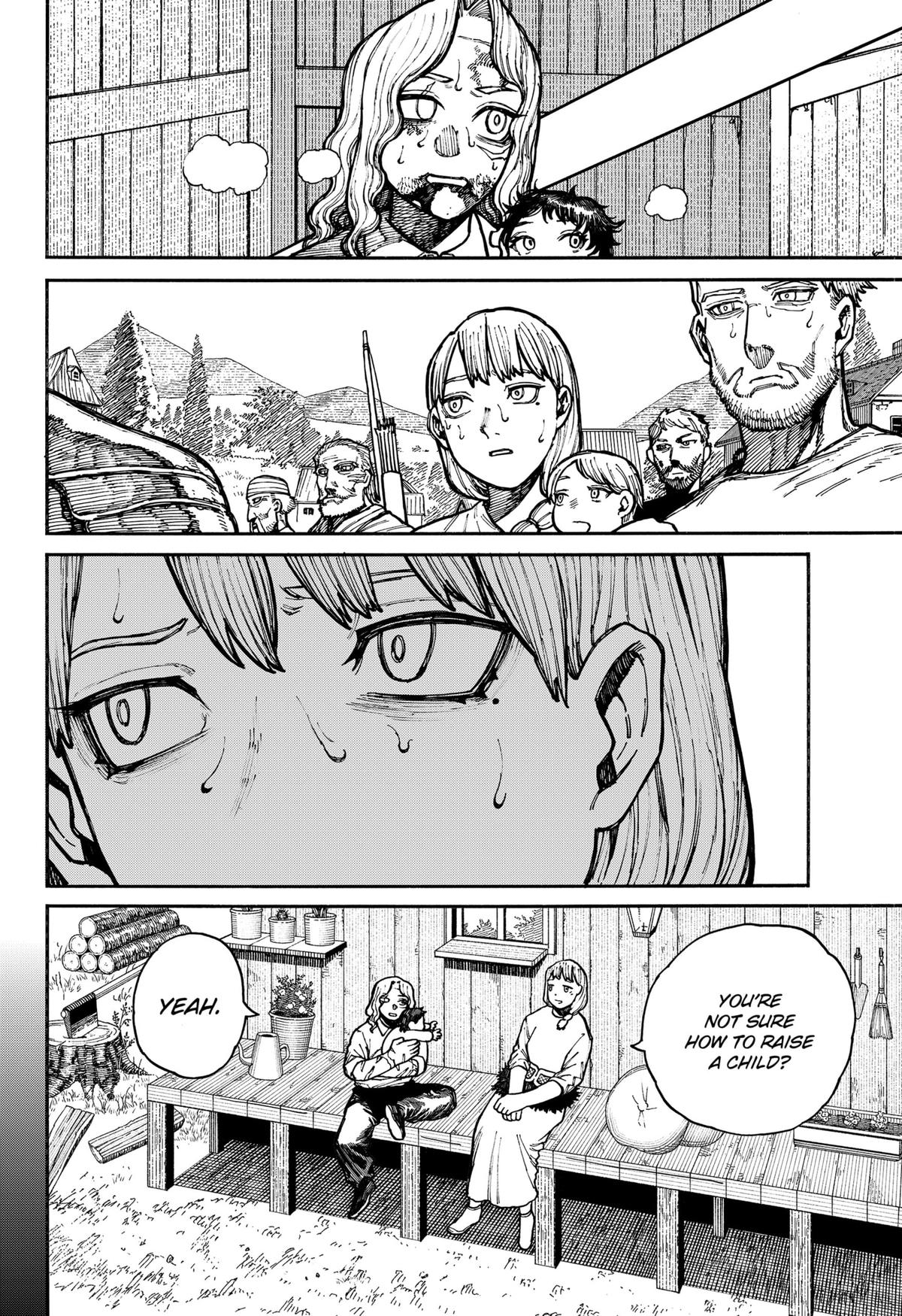 Centuria Chap 15 - Next Chap 16