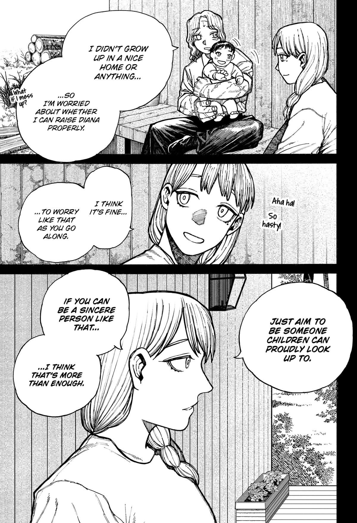 Centuria Chap 15 - Next Chap 16