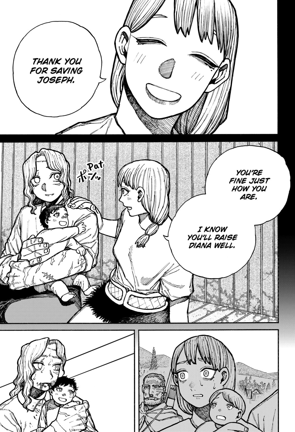 Centuria Chap 15 - Next Chap 16