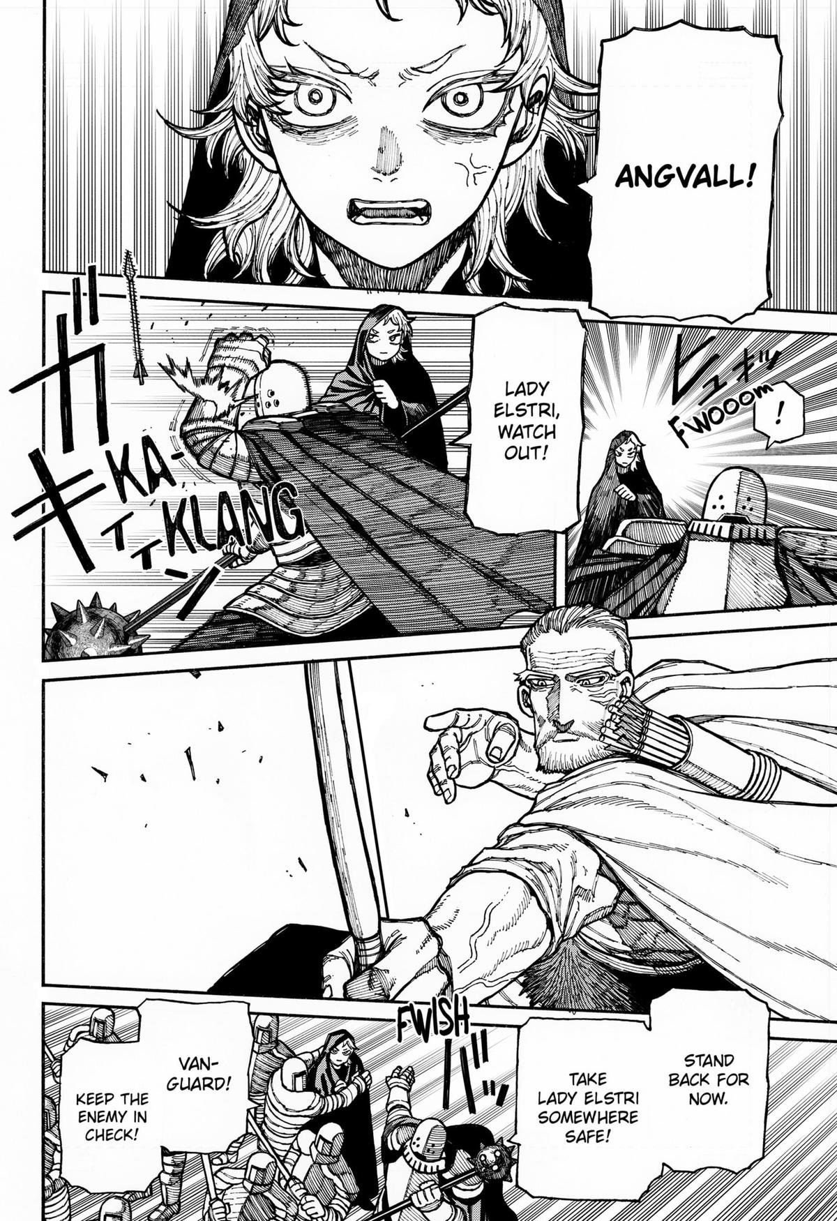 Centuria Chap 16 - Next Chap 17