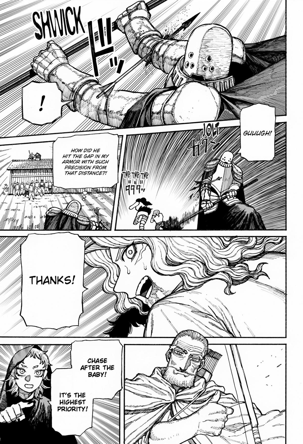Centuria Chap 16 - Next Chap 17