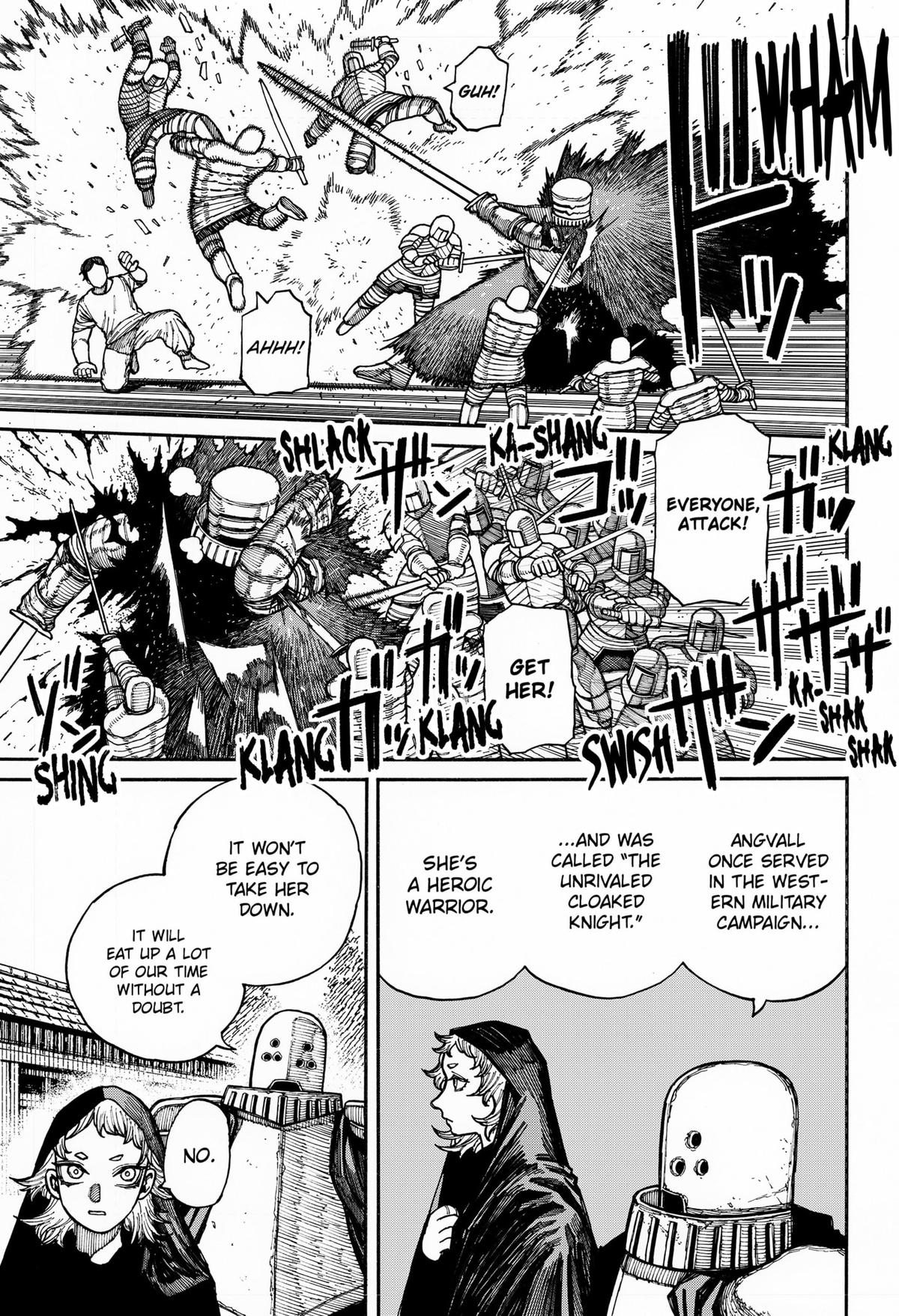 Centuria Chap 16 - Next Chap 17