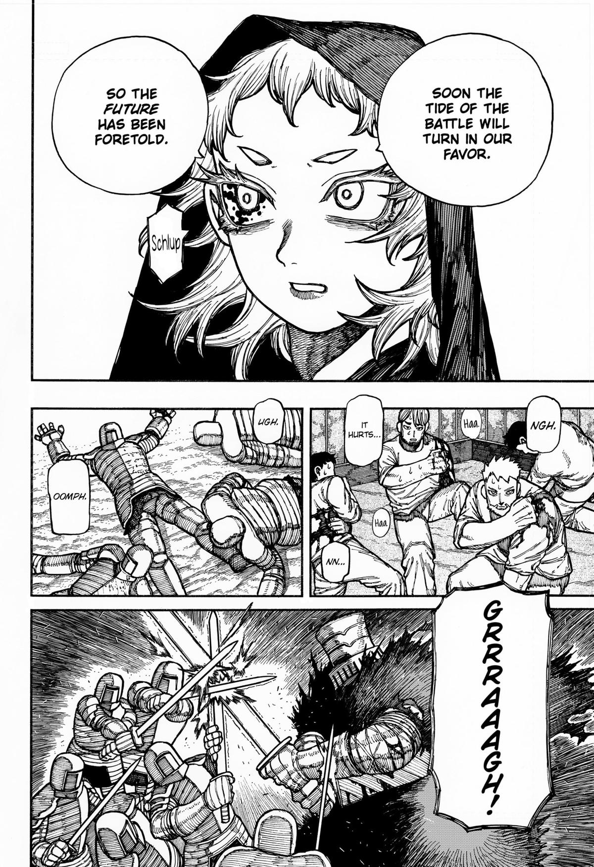 Centuria Chap 16 - Next Chap 17