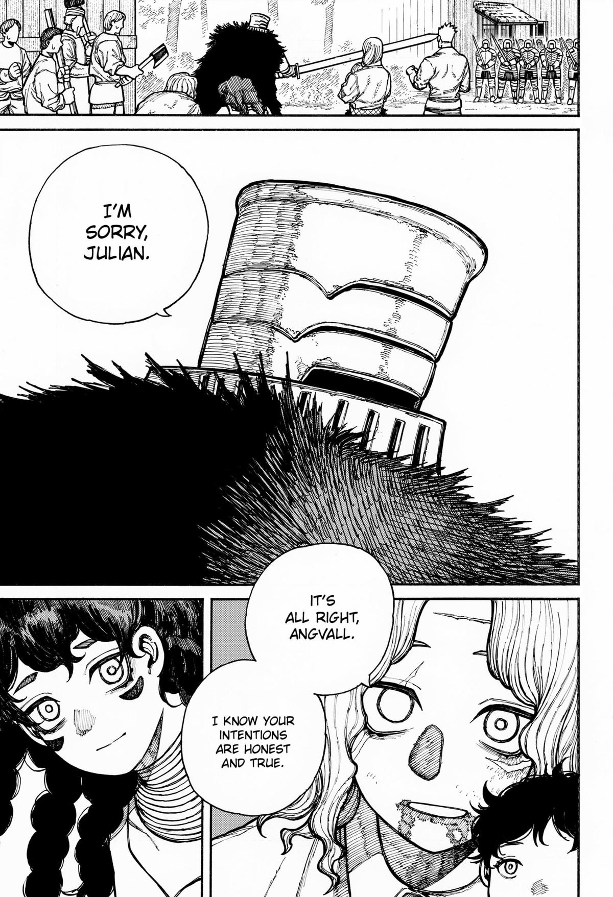 Centuria Chap 16 - Next Chap 17