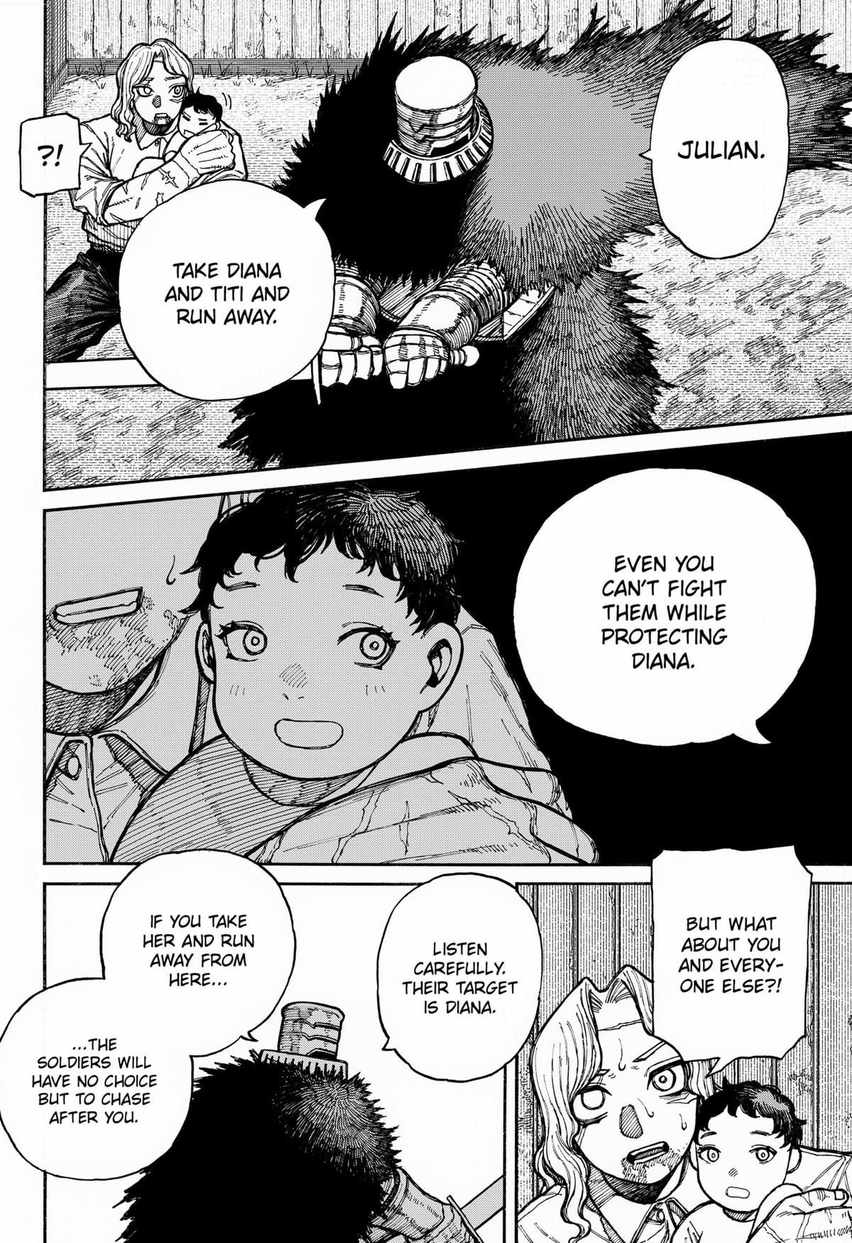 Centuria Chap 16 - Next Chap 17