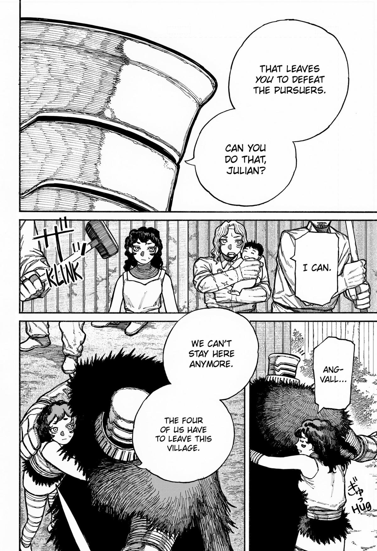 Centuria Chap 16 - Next Chap 17