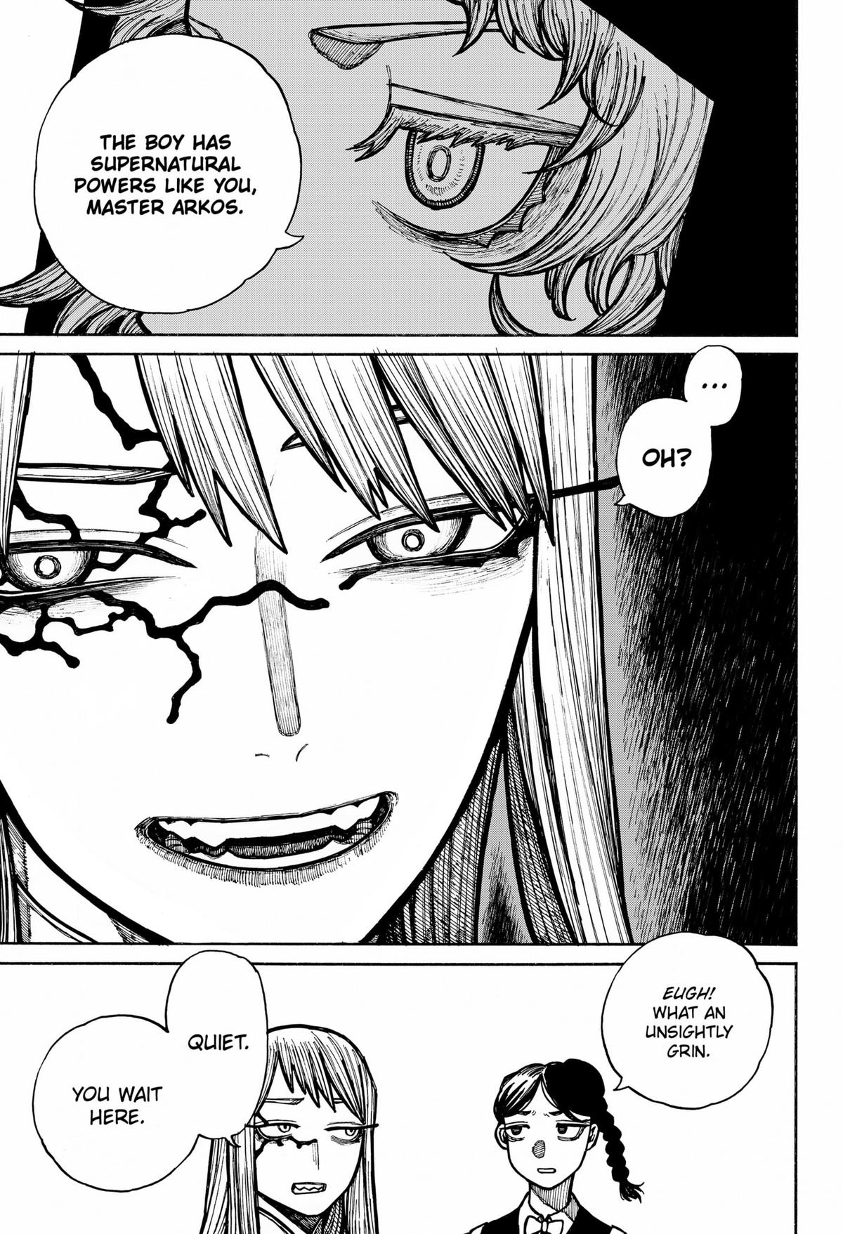Centuria Chap 18 - Next Chap 19