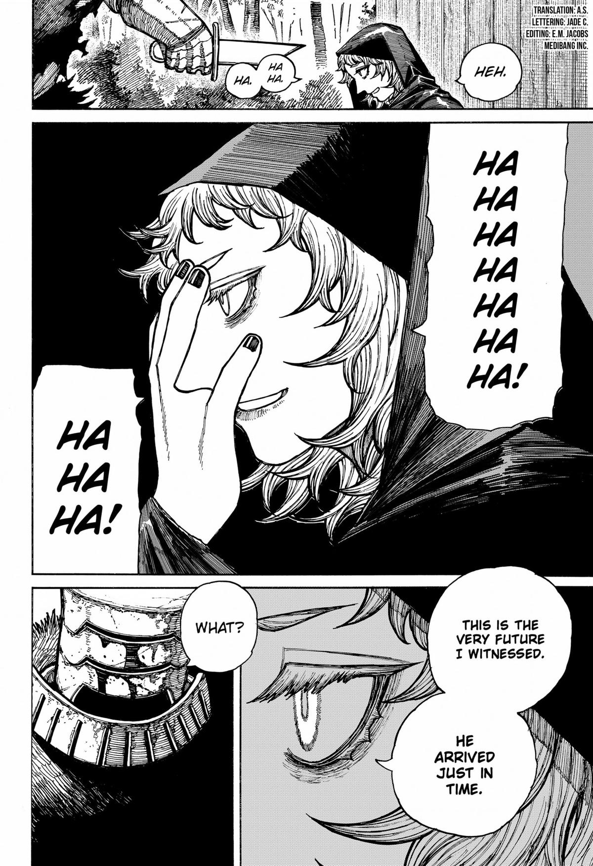 Centuria Chap 18 - Next Chap 19