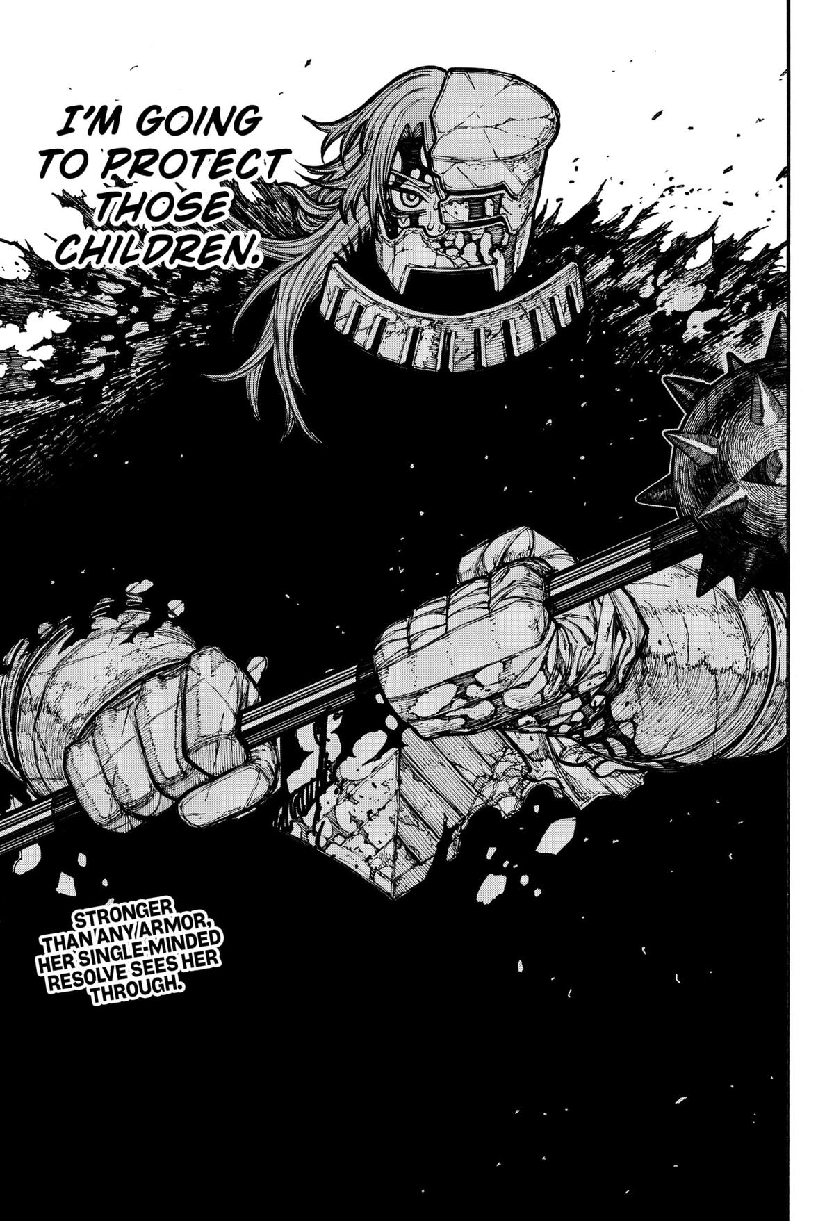Centuria Chap 19 - Next Chap 20