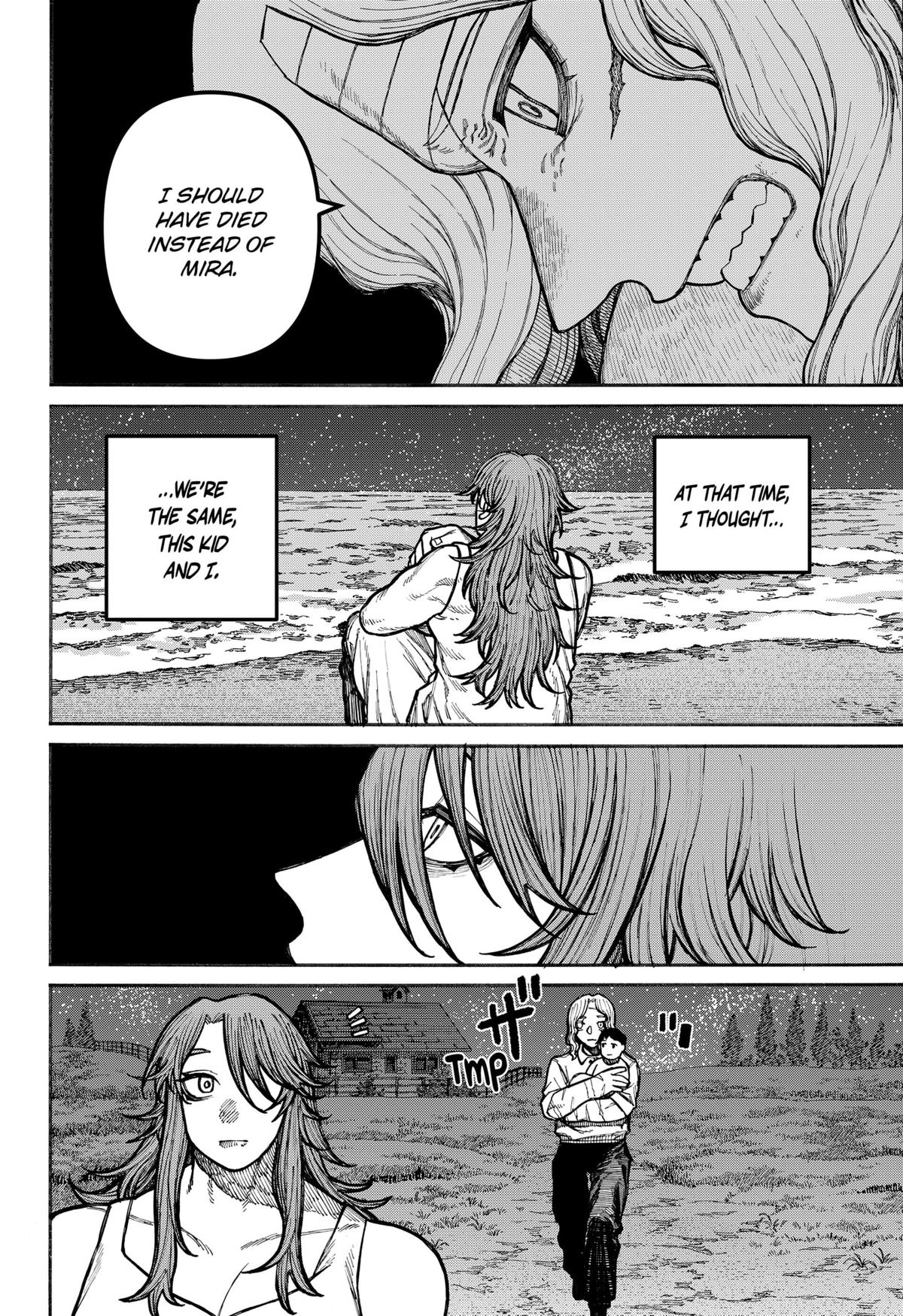 Centuria Chap 19 - Next Chap 20