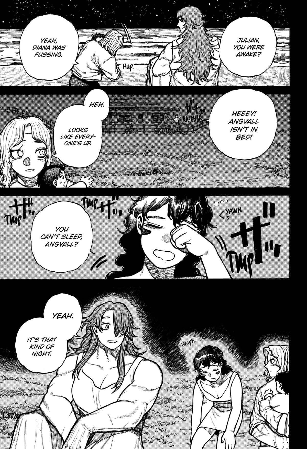 Centuria Chap 19 - Next Chap 20