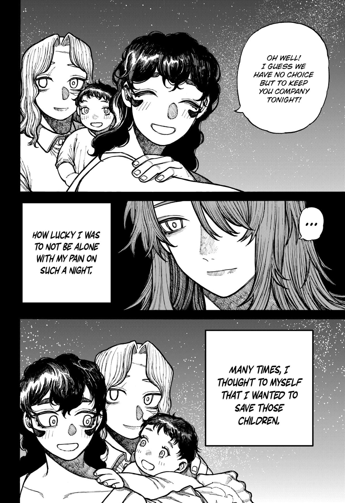 Centuria Chap 19 - Next Chap 20