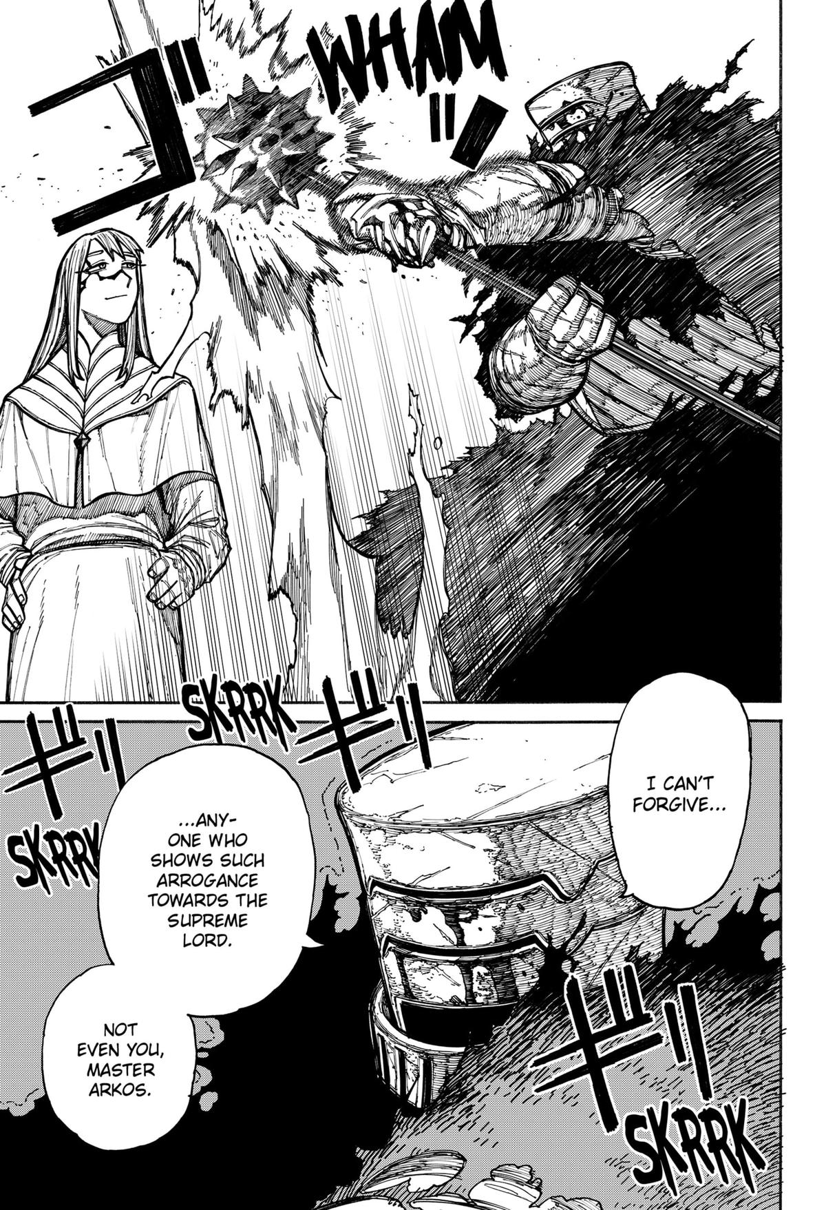 Centuria Chap 19 - Next Chap 20