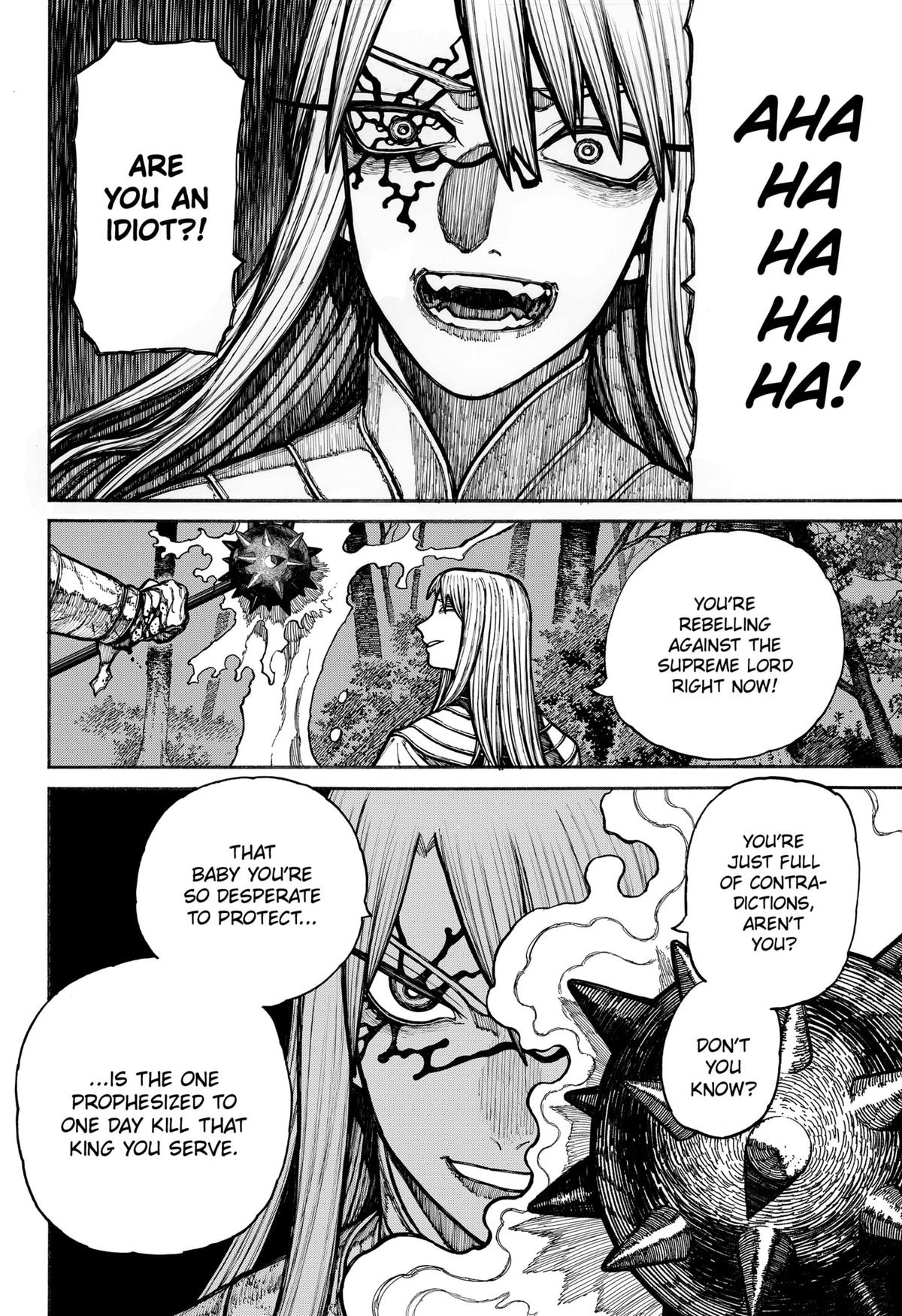 Centuria Chap 19 - Next Chap 20