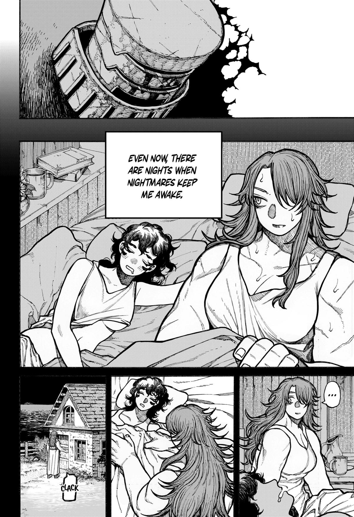 Centuria Chap 19 - Next Chap 20