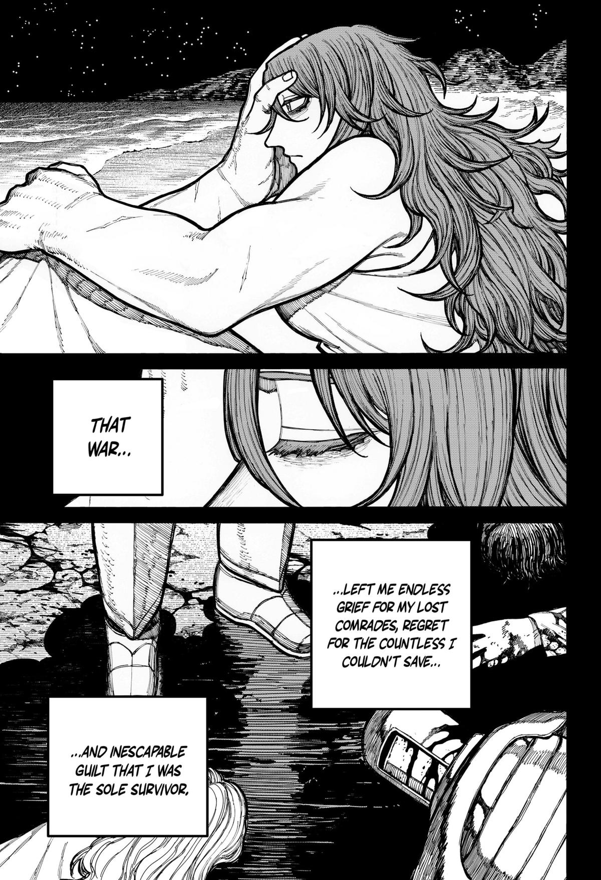 Centuria Chap 19 - Next Chap 20