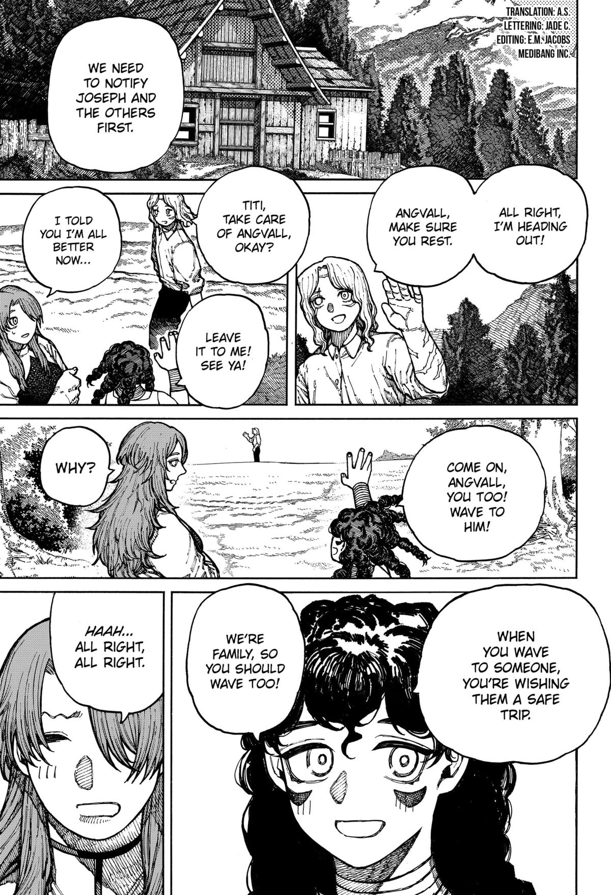 Centuria Chap 10 - Next Chap 11