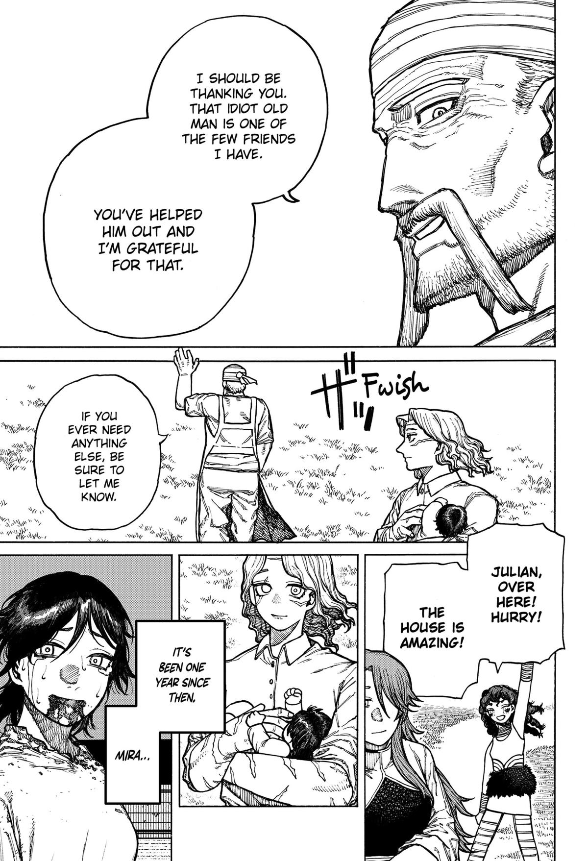 Centuria Chap 10 - Next Chap 11