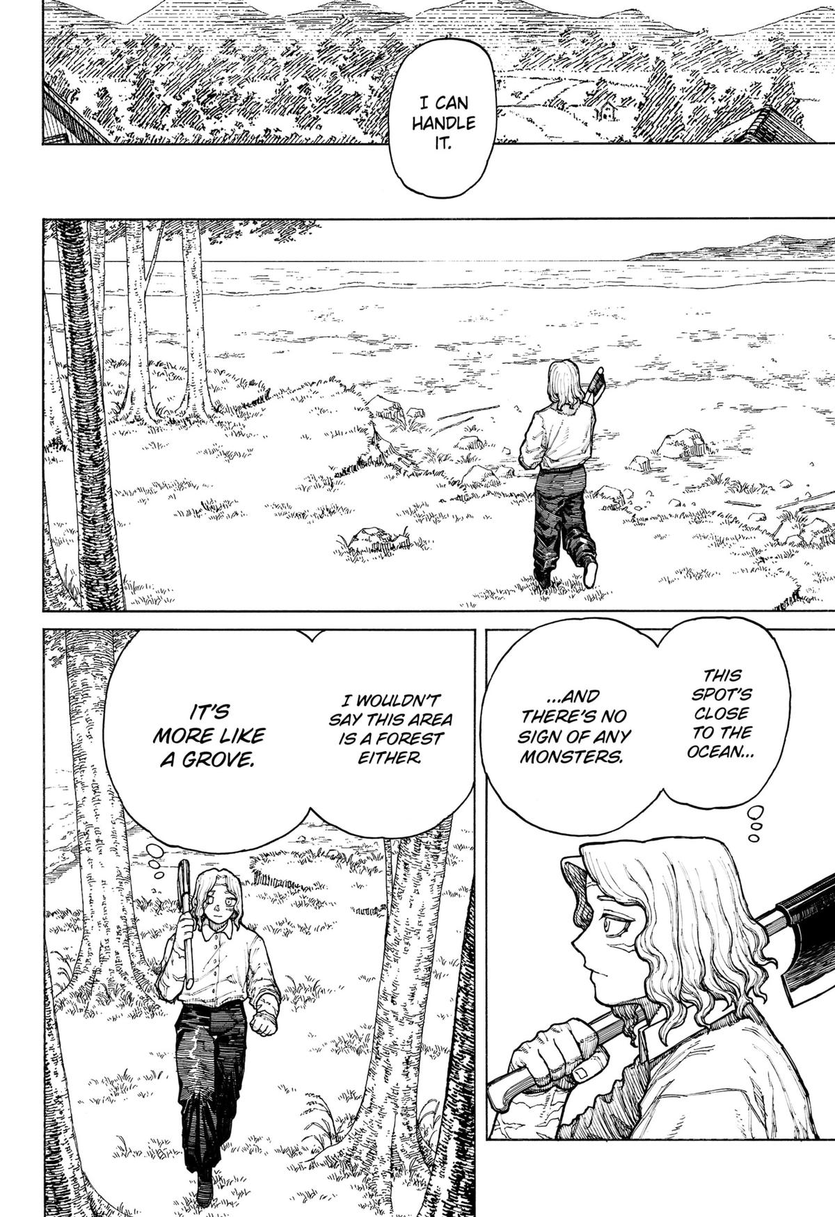Centuria Chap 10 - Next Chap 11