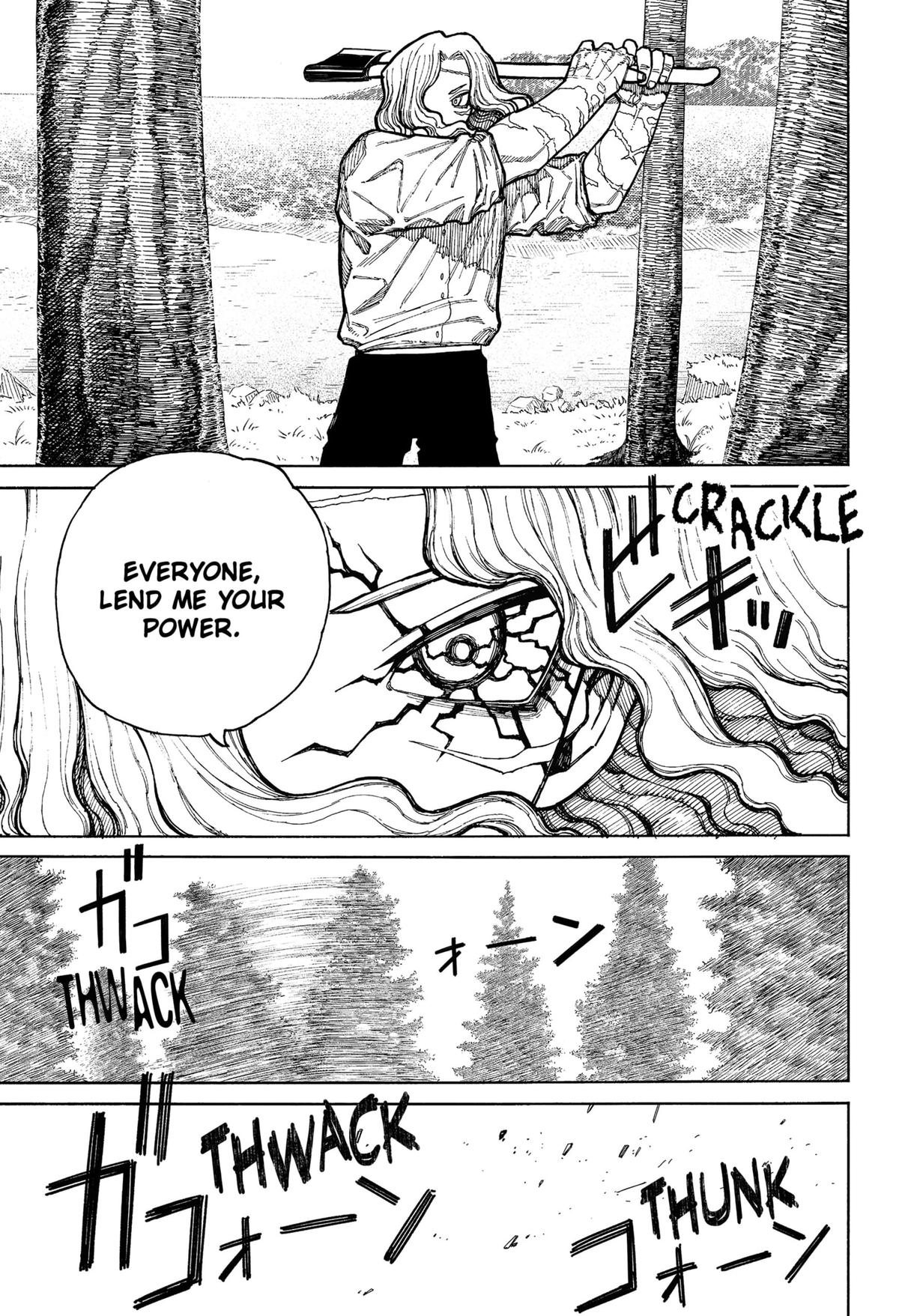 Centuria Chap 10 - Next Chap 11