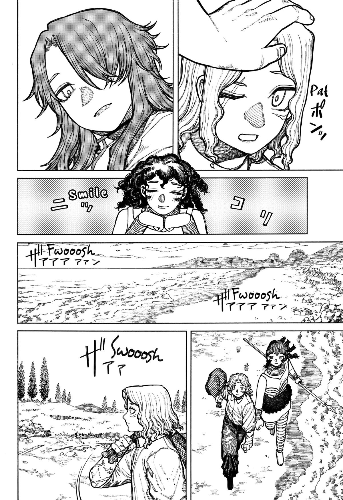 Centuria Chap 10 - Next Chap 11