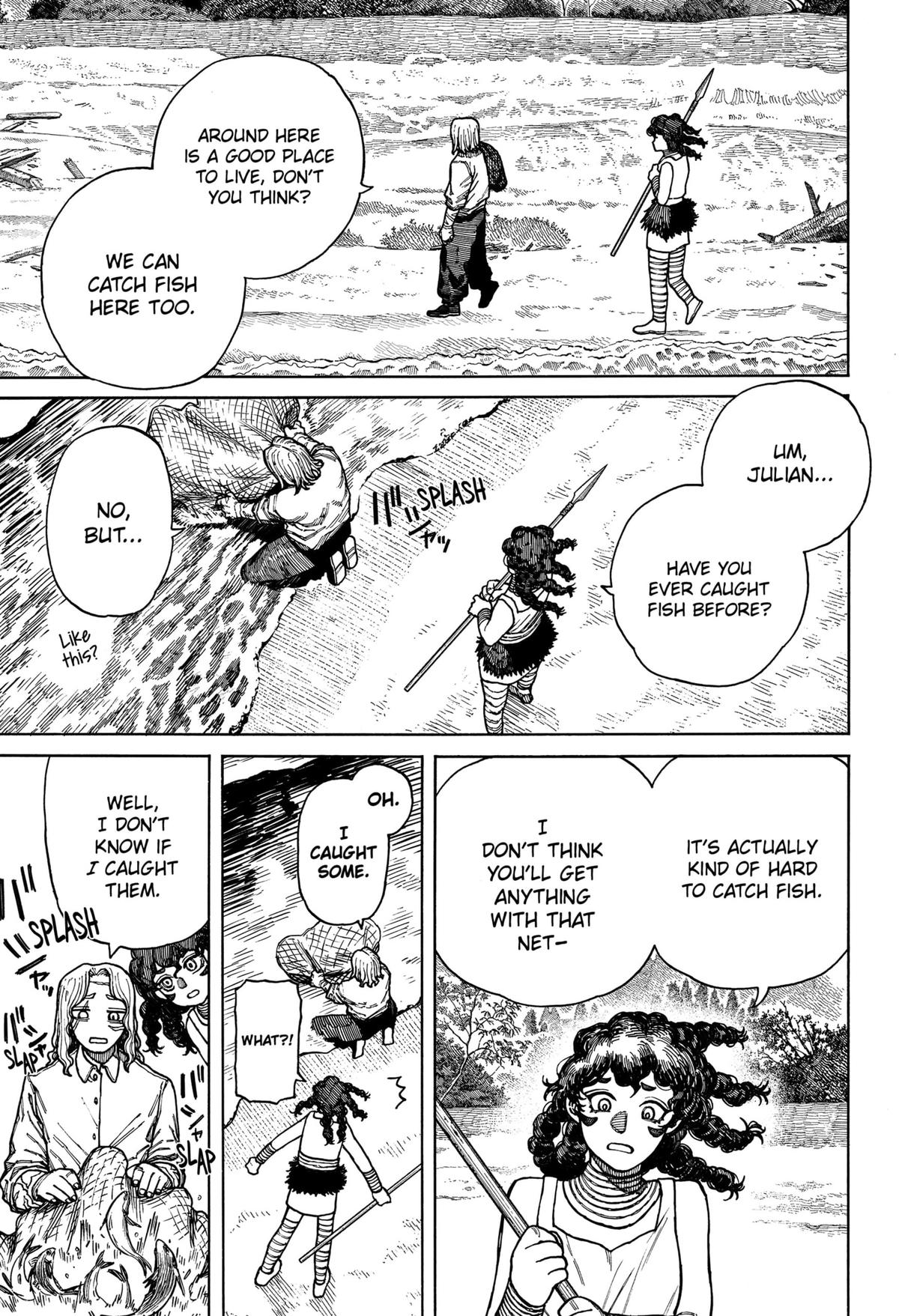 Centuria Chap 10 - Next Chap 11