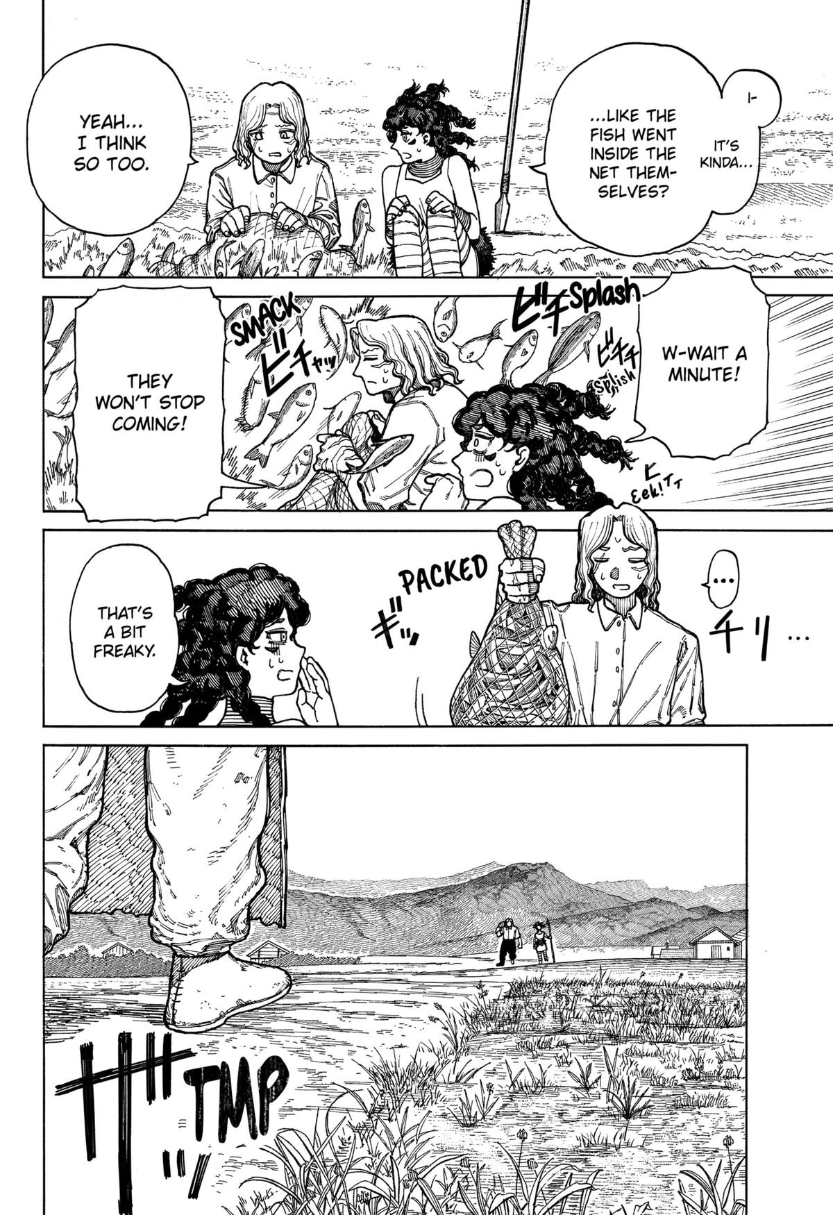 Centuria Chap 10 - Next Chap 11