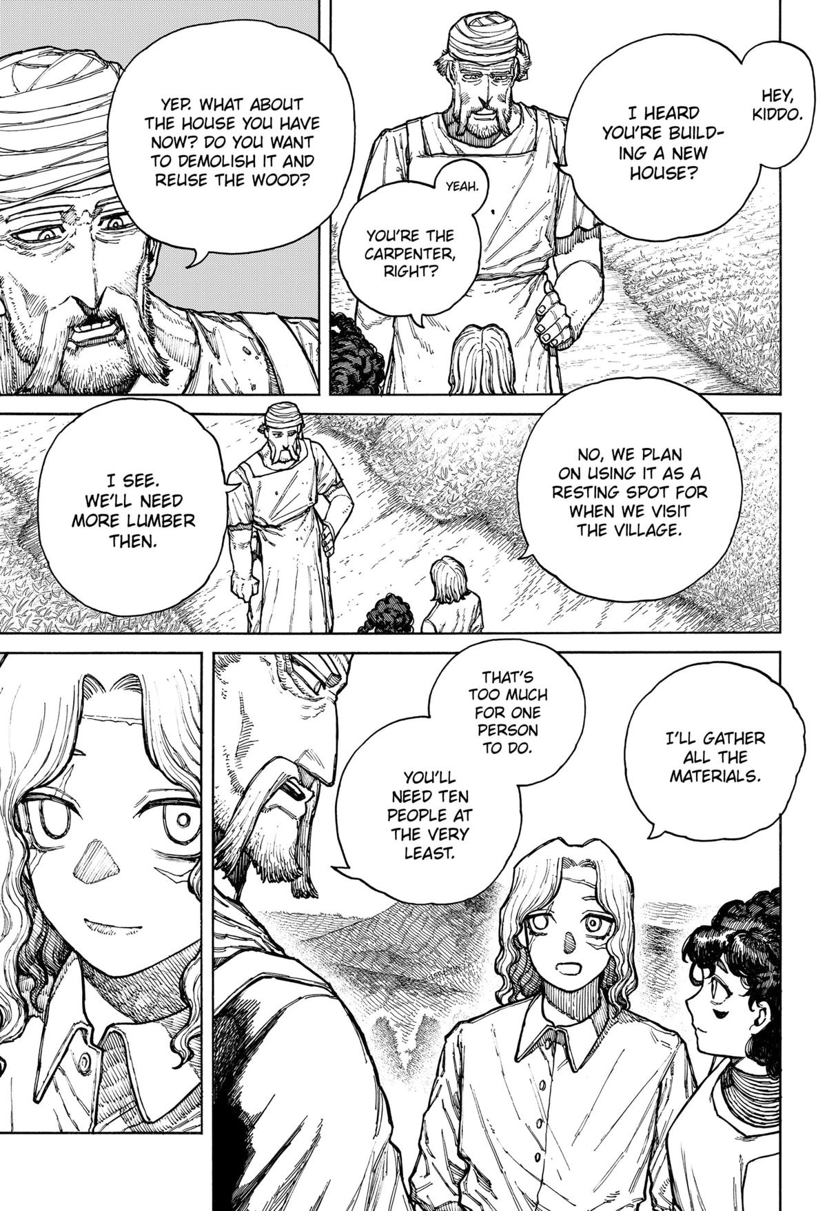 Centuria Chap 10 - Next Chap 11