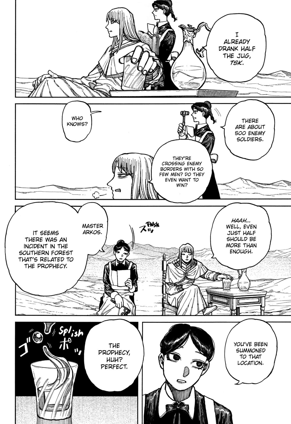 Centuria Chap 10 - Next Chap 11