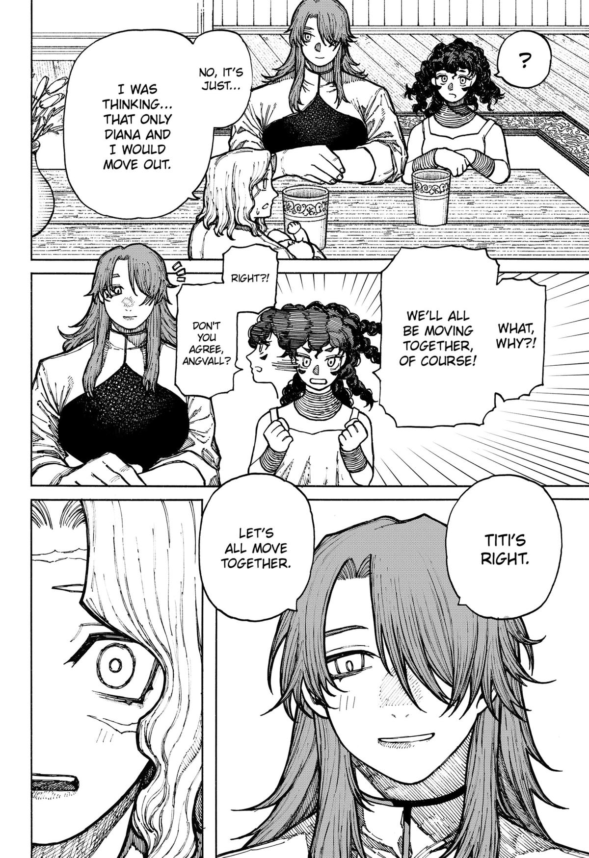 Centuria Chap 10 - Next Chap 11