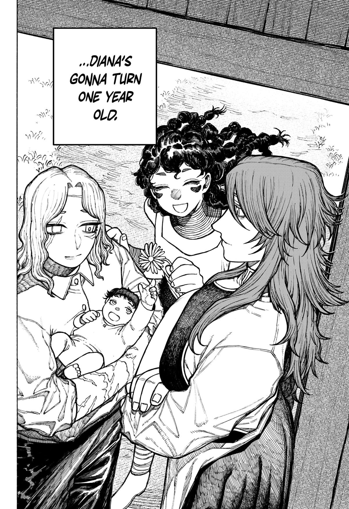 Centuria Chap 10 - Next Chap 11