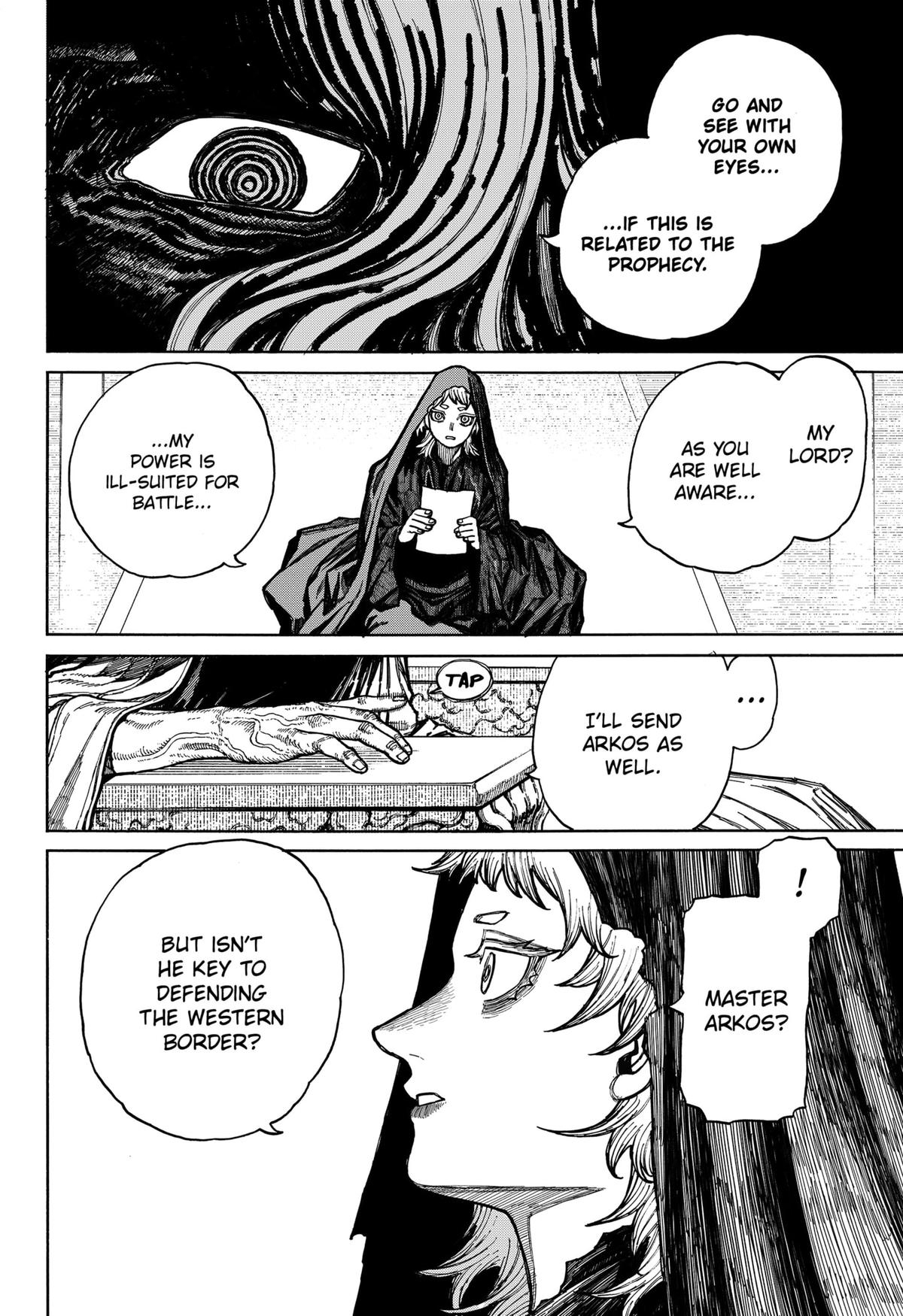 Centuria Chap 10 - Next Chap 11