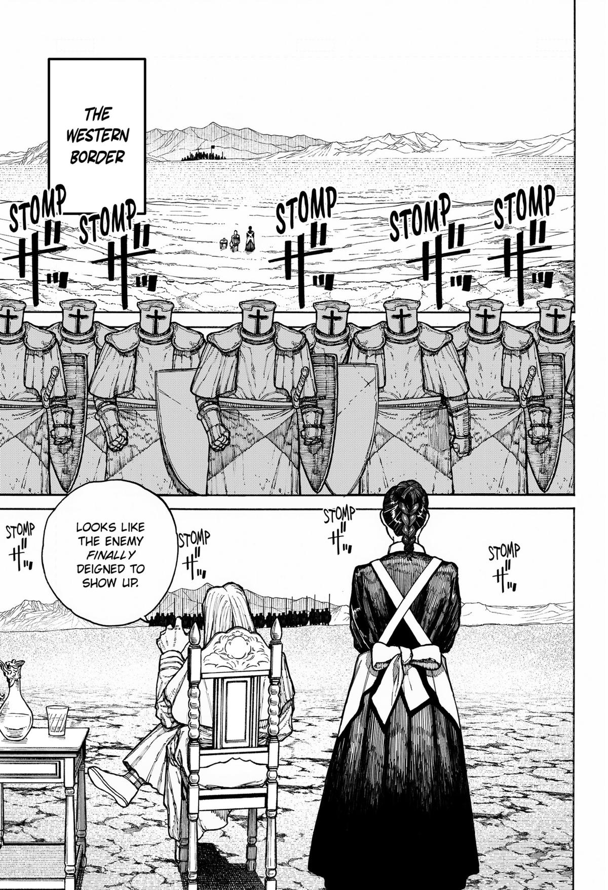 Centuria Chap 10 - Next Chap 11