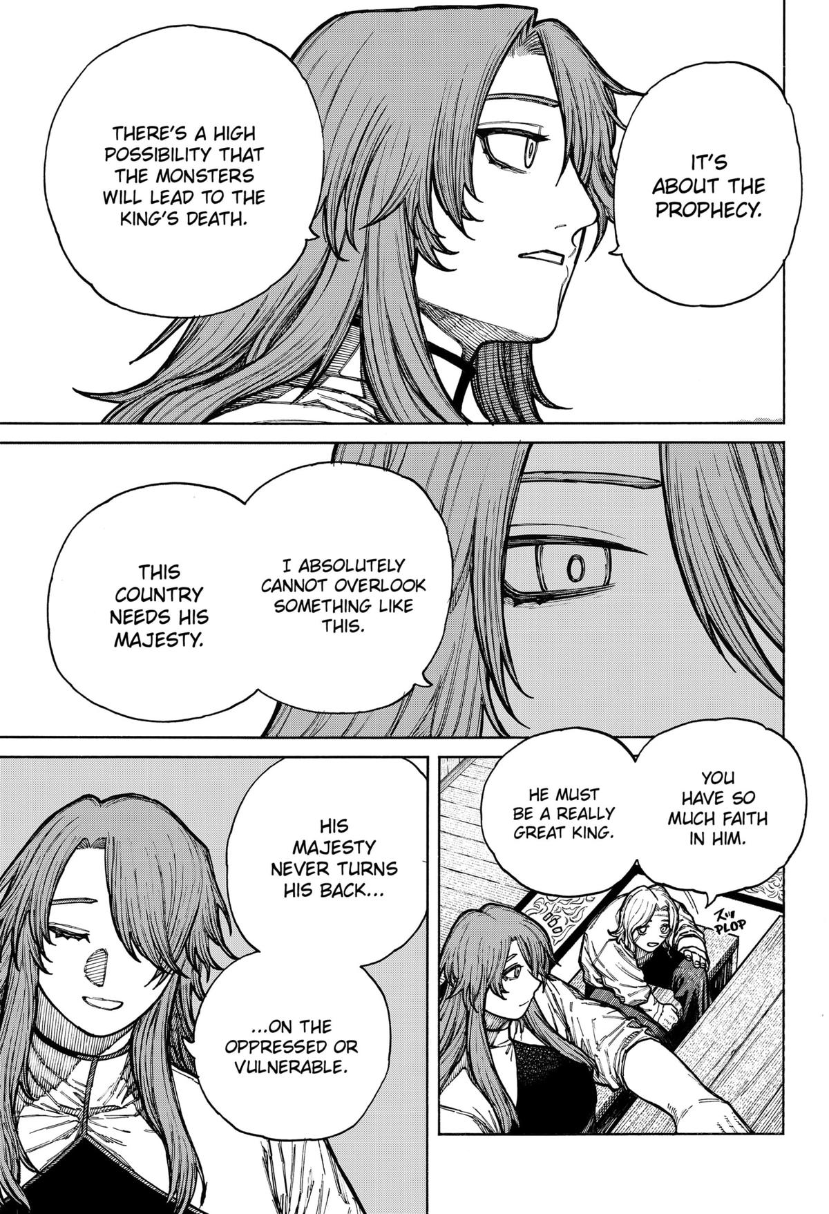 Centuria Chap 10 - Next Chap 11