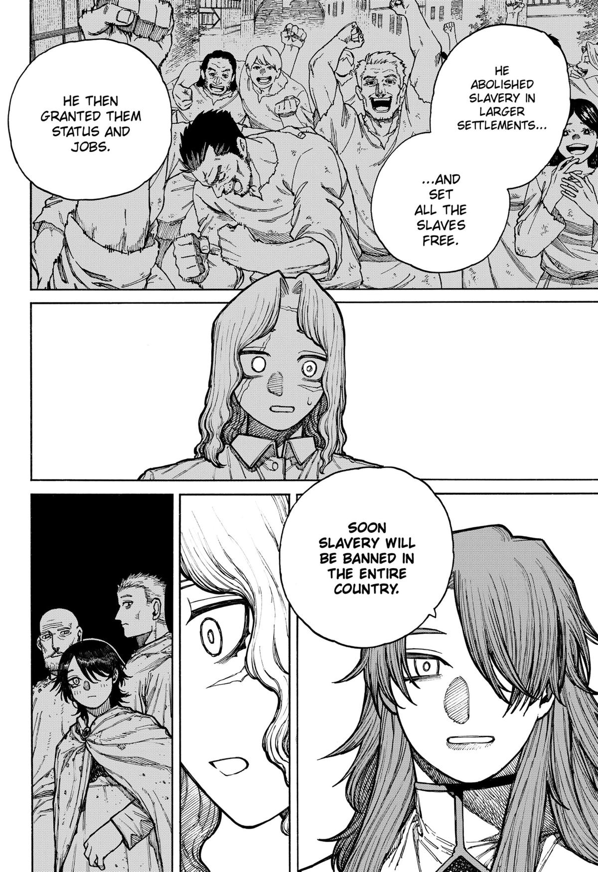 Centuria Chap 10 - Next Chap 11