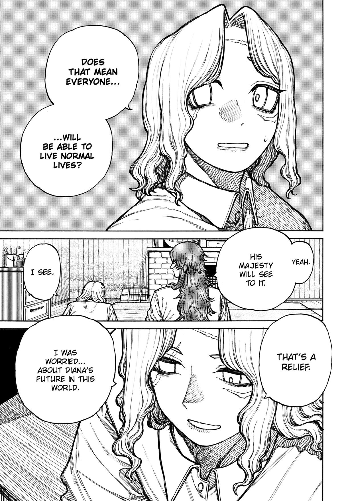 Centuria Chap 10 - Next Chap 11