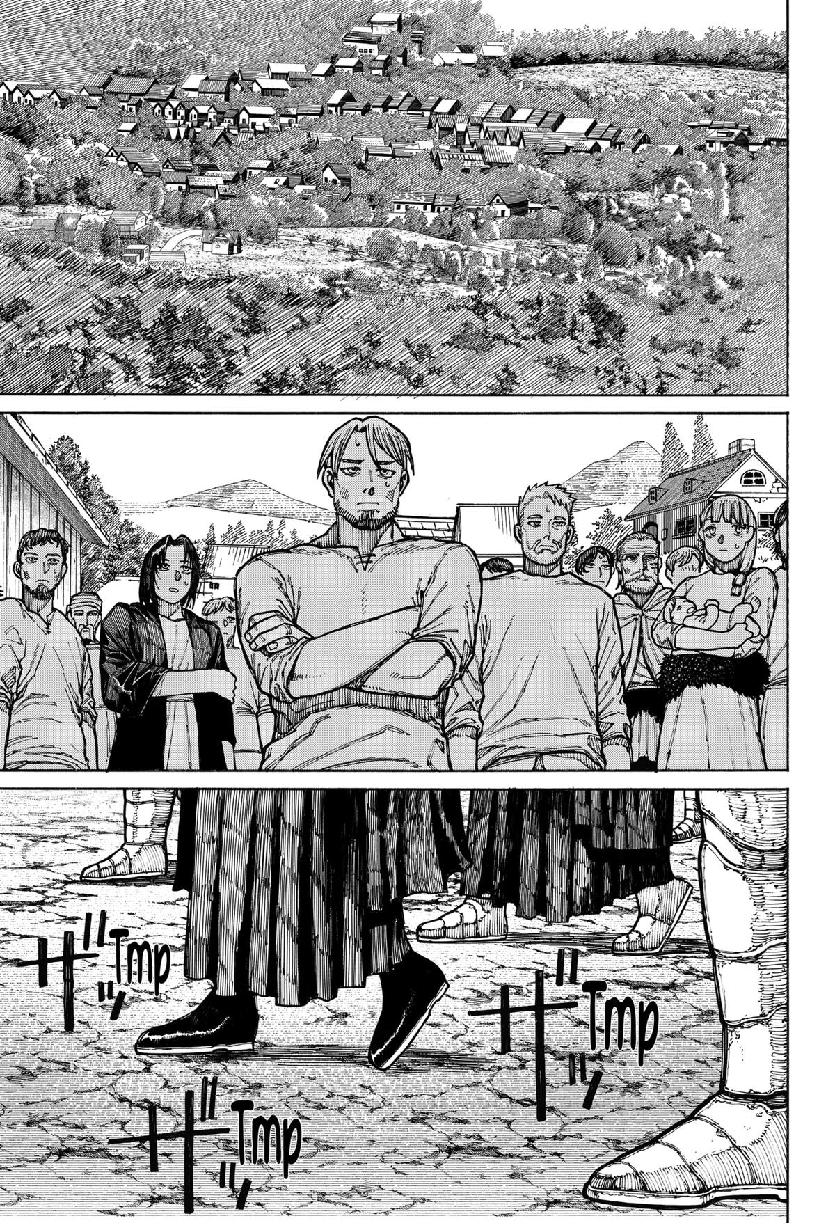 Centuria Chap 11 - Next Chap 12