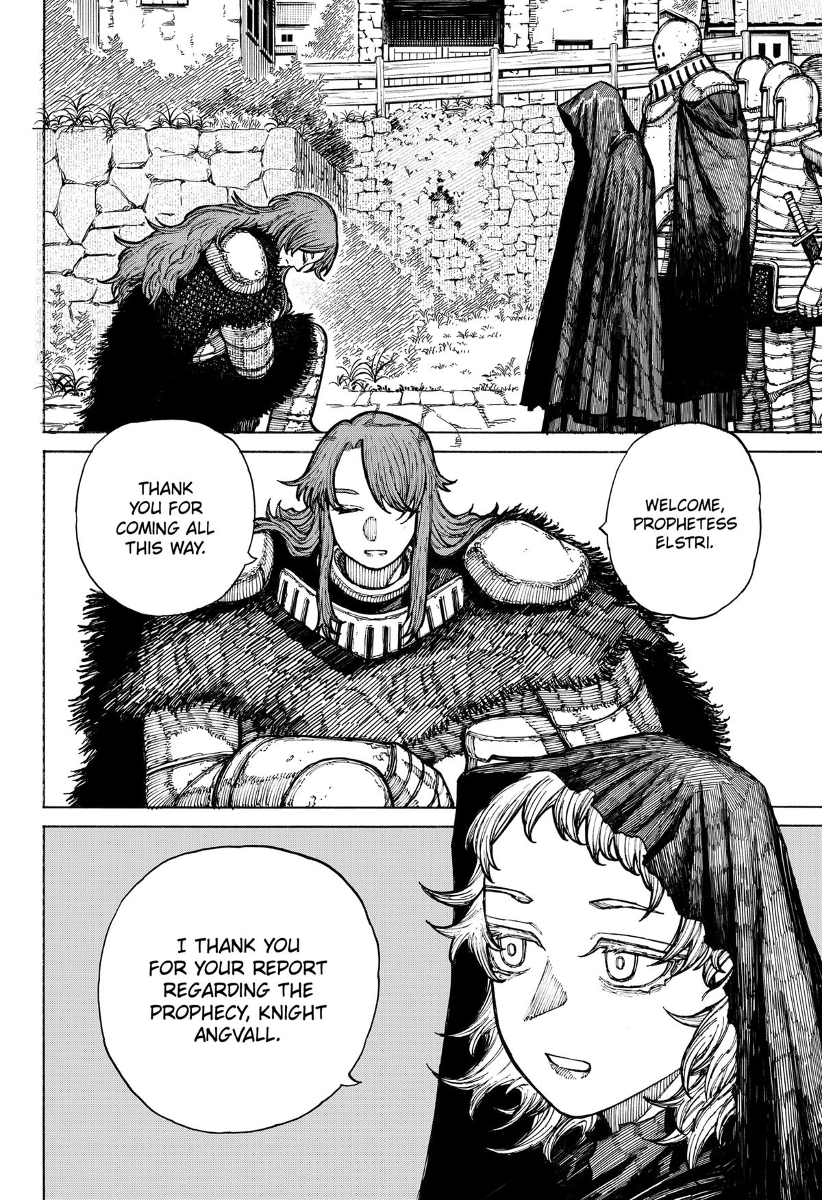 Centuria Chap 11 - Next Chap 12