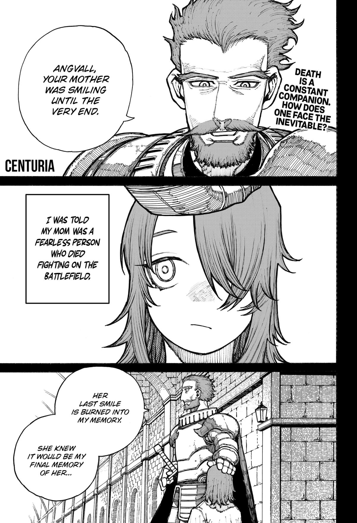 Centuria Chap 11 - Next Chap 12
