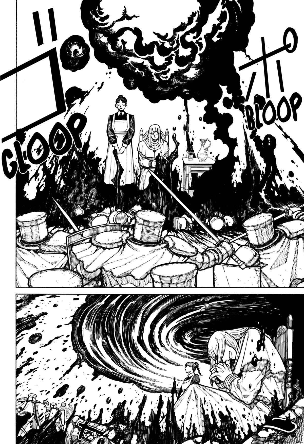 Centuria Chap 11 - Next Chap 12
