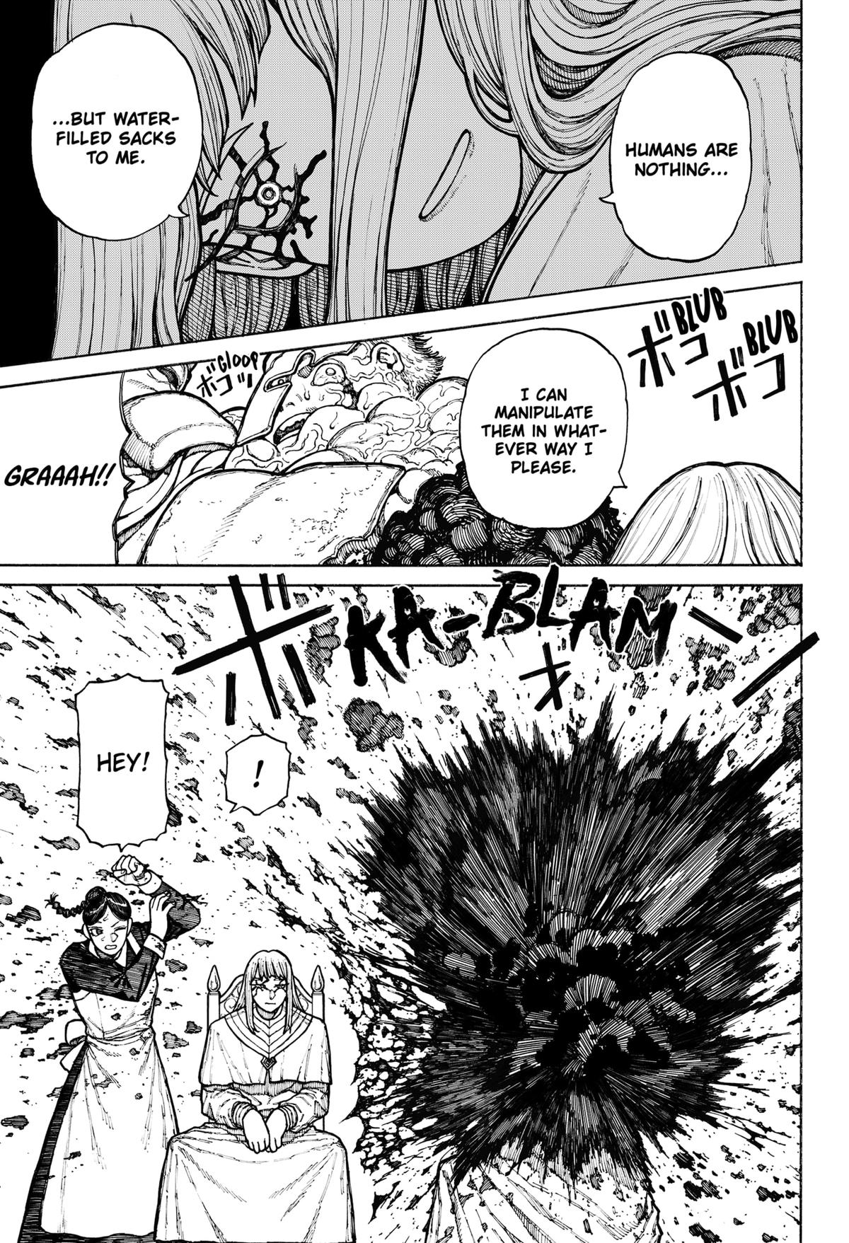 Centuria Chap 11 - Next Chap 12