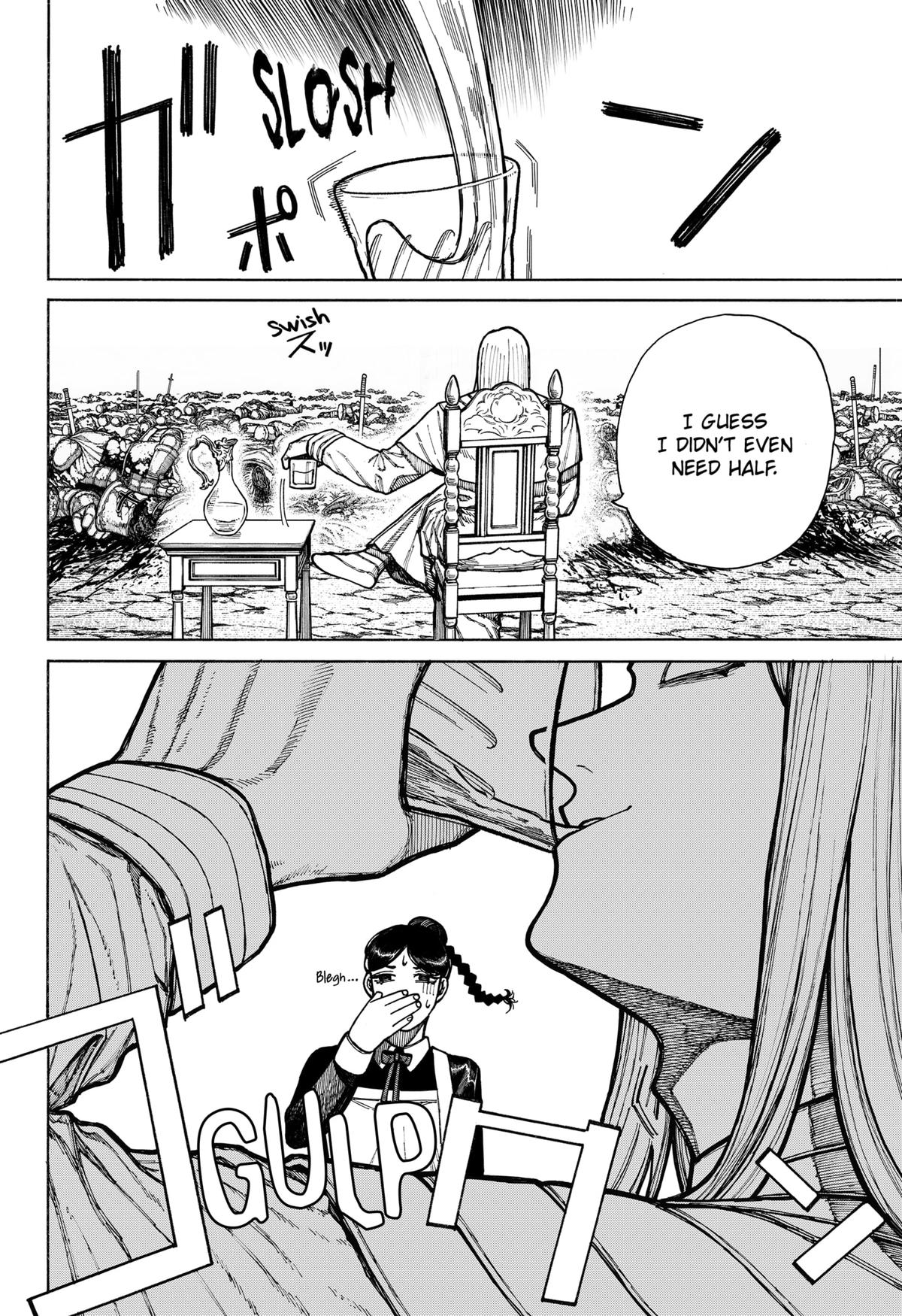 Centuria Chap 11 - Next Chap 12