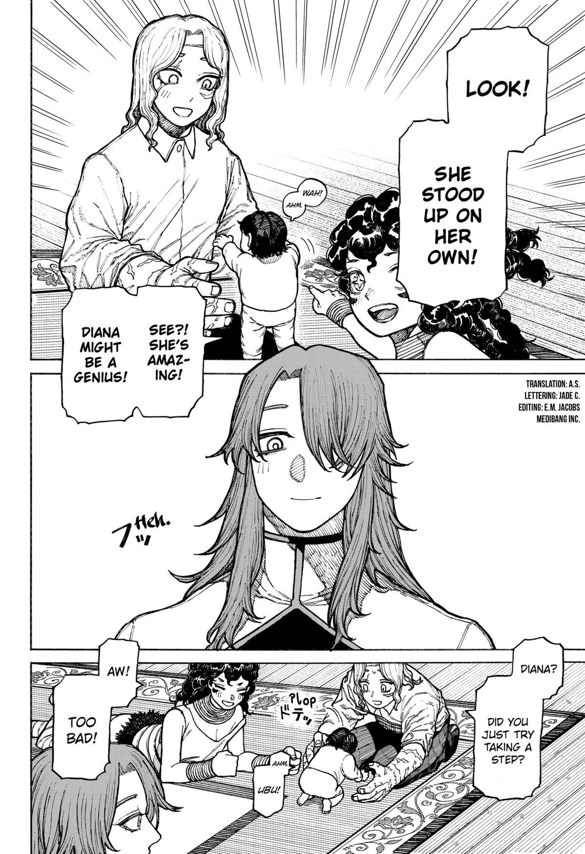 Centuria Chap 11 - Next Chap 12