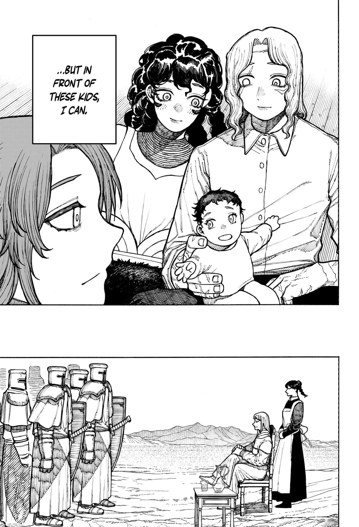 Centuria Chap 11 - Next Chap 12